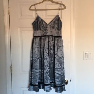 NEVER BEEN WORN - Anthropologie dress